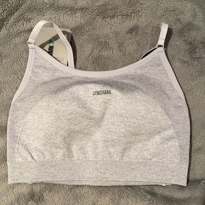 Flex Strappy Sports Bra